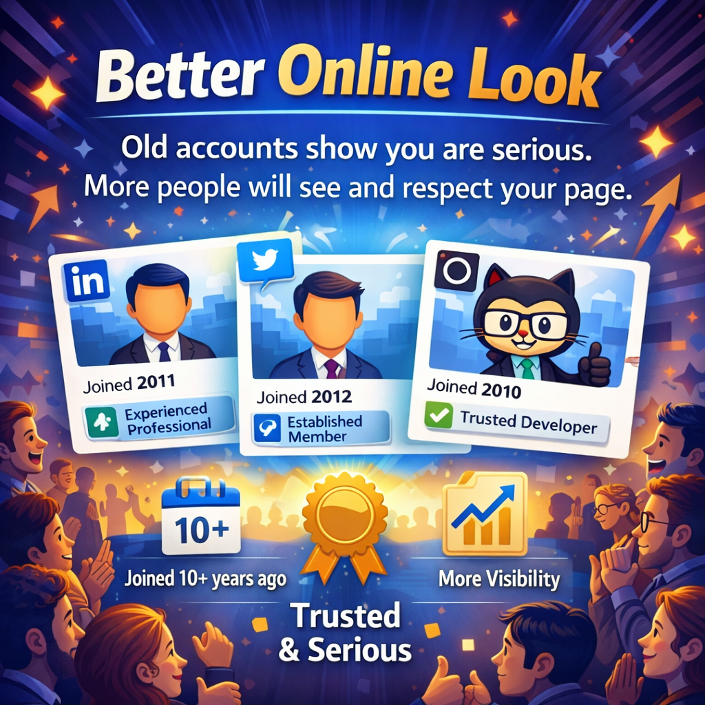 Better Online Look
