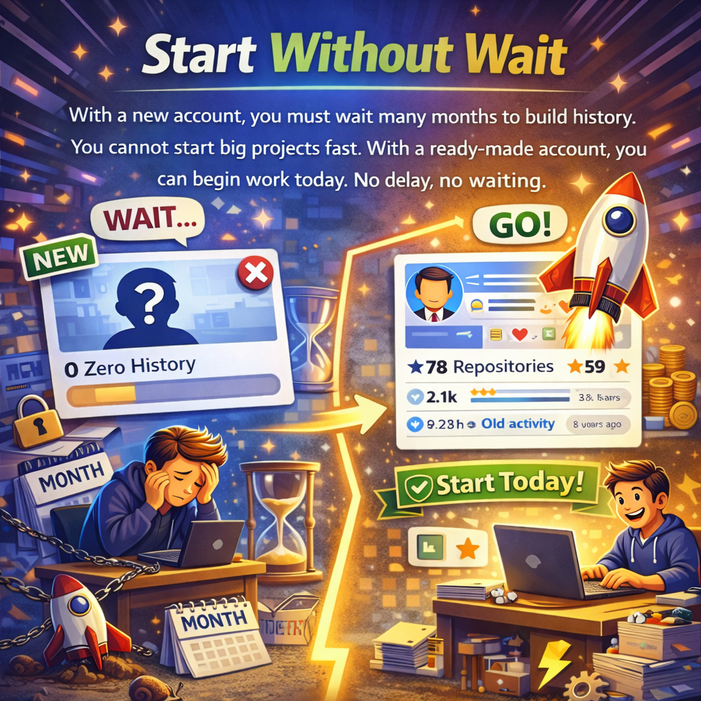 Start Without Wait
