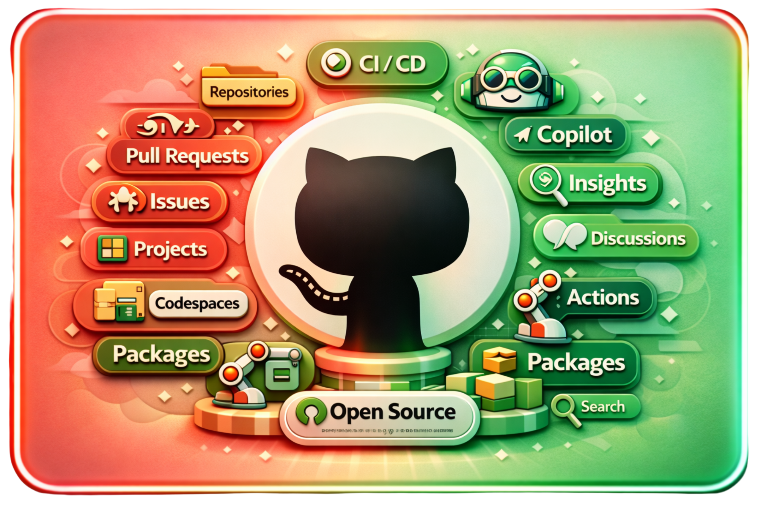 Buy Old Github Accounts for all your needs