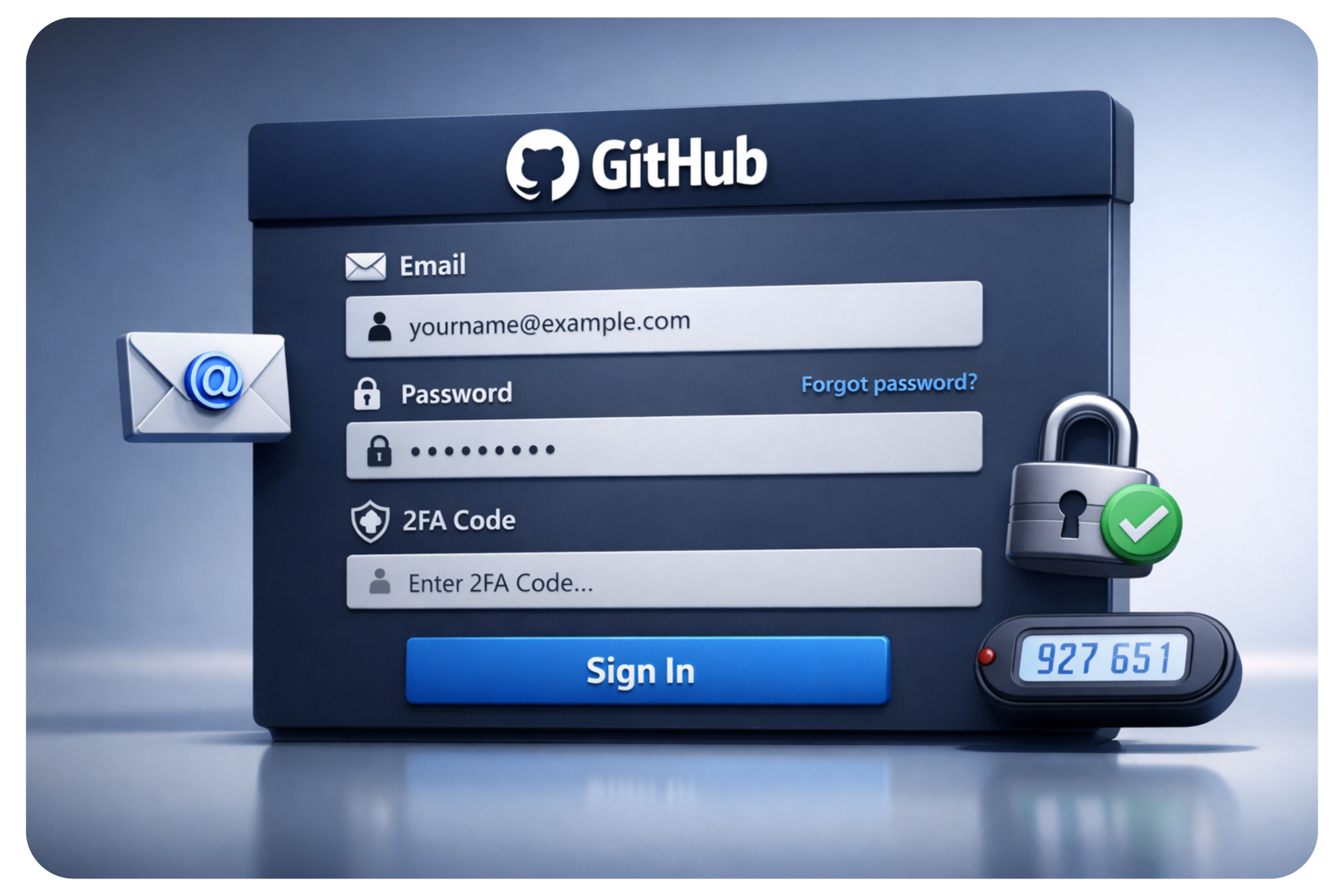 What You Get When You Buy an Old GitHub Account